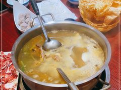 -广味鲜潮汕牛肉火锅(延安三路店)
