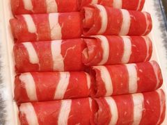 -南门四季铜锅涮肉(大屯·北苑店)