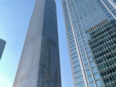 -广州富力丽思卡尔顿酒店