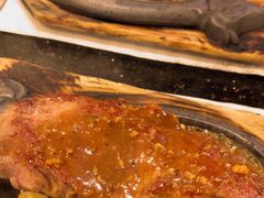 -花园餐厅(铜锣湾店)