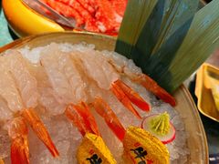 -牛New寿喜烧(曹路花园城店)