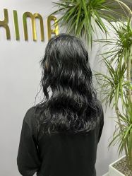 -XIMA·美发沙龙