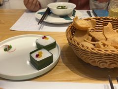 -泰悦澜·泰国餐厅(万象城店)