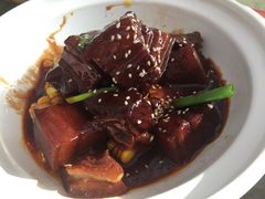-老磨油饼(高陵店)