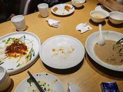 -关东小磨东北菜(上海长风大悦城店)