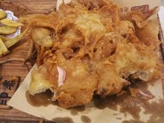 -德泰楼餐饮(莲湖路店)