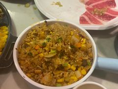 -韩宫宴烤肉·料理(苏州中心店)