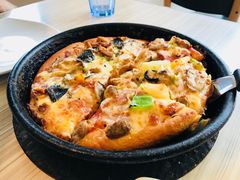 -必胜客(长瀛商业广场店)