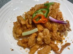 -和平馆·地道港澳茶餐厅(西门口店)