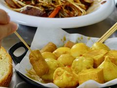 -颓记茶餐厅(美景总店)