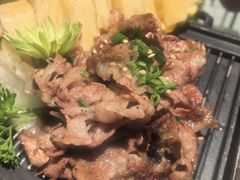-弓二·烧鸟居酒屋(财富购物中心店)
