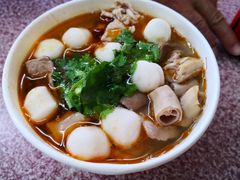 -明月虾面(厦禾路店)