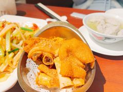 -老坑记·香港经典粤菜馆