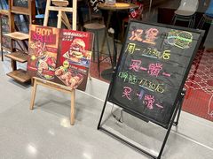 -Ricci睿奇美式餐厅(五道口店)