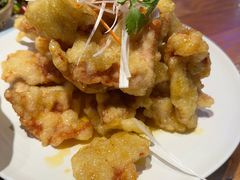 -东北人家铁锅炖(水岸帝景店)