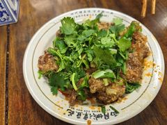 小笼蒸牛肉-西月城谭豆花(春熙路店)