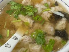 -老谢野馄饨(延安路店)