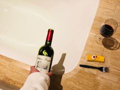 -长白山万达喜来登度假酒店