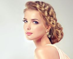 -BHG Hair Salon