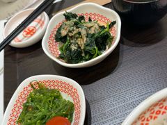 -牛邸·烧肉饭(来福士店)