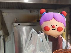 -清真石家包子(大皮院总店)