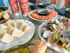 -阿龙海鲜农家乐·三亚老字号(海棠湾店)