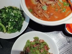 -简小舍·民间手艺菜(武昌江滩店)