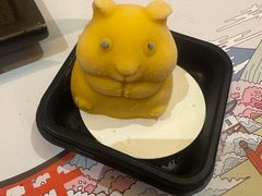 -贵木日本料理·铁板烧(新地假日广场店)