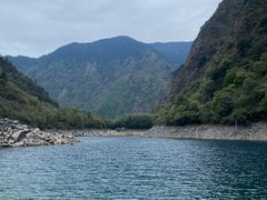 -叠溪松坪沟景区