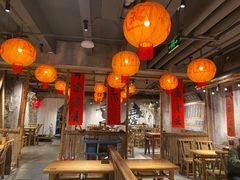 -周小波重庆小面·重庆名小吃(邹容路店)