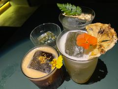 -SPEYSIDE 威士忌&鸡尾酒吧