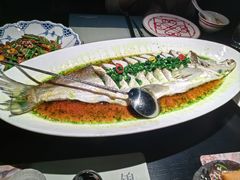 -锦楼·臻选新杭帮(杭州中心店)