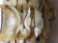 -小姜锅贴(凤凰街店)