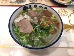 羊肉合汁-夏家合汁(天润花园小区店)