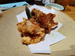 -傲鳗·日本料理(光华路店)