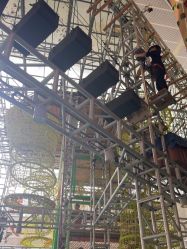 -君昂童子军儿童乐园(壹方城店)