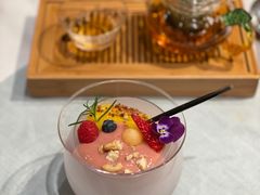 -叶叶菩提·晋福宫