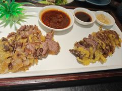 -鱼你相聚·河鲜馆(袁家岭店)