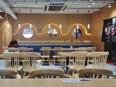 大堂-早安山丘·豆浆油条(小木桥路店)