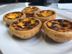 葡挞-安德鲁饼店(总店)