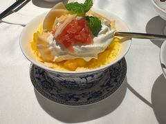 -四季民福烤鸭店(王府井东安门店)