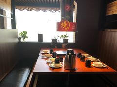 -山之屋炭火烧肉·生啤畅饮(大朗万科中央公园店)