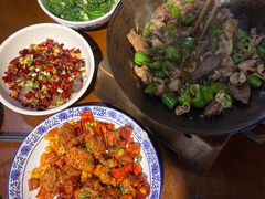 -张氏父子常德肠子馆(贺龙店)