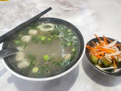 -点蹄擂椒猪脚饭(天虹汇一城店)