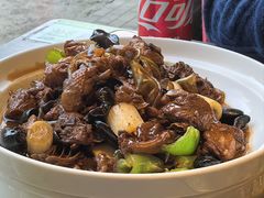 -食欲老院子荆芥疙瘩汤(经五路店)