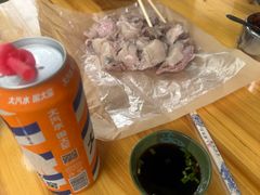-小辫子羊肉面馆(周东店)