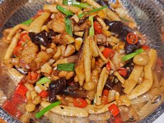 -八碗湘长沙市井菜(坡子街店)