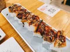 -林妈妈村·日式料理(宝山龙湖天街店)