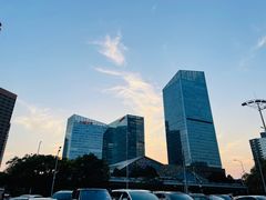 -燕莎友谊商城(亮马桥店)