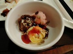 -长春净月潭喜来登酒店·盛宴标帜餐厅
